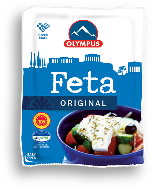 Recommended products images: Feta Käse Original
